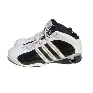 Adidas Men's a3 Pro Team 2 Basketball Shoe